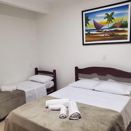 Vila Stoltz Ubatuba Extérieur photo