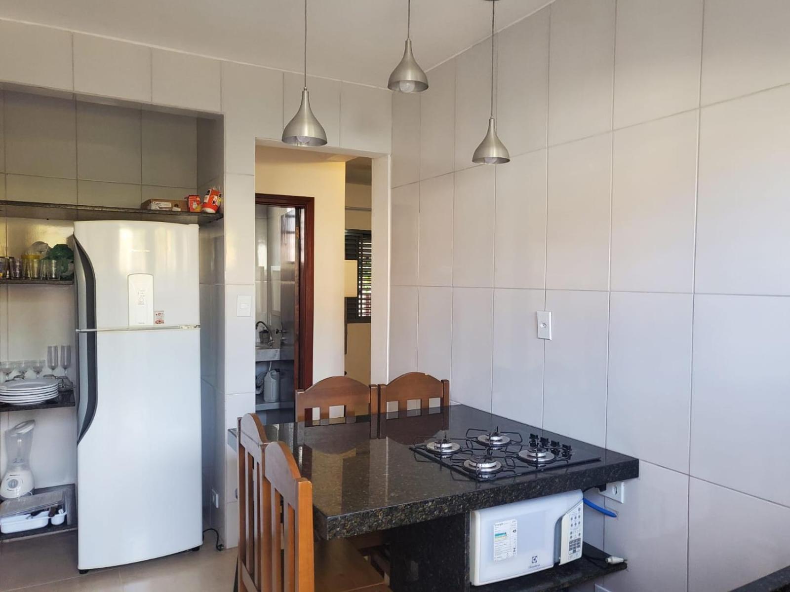 Vila Stoltz Ubatuba Extérieur photo